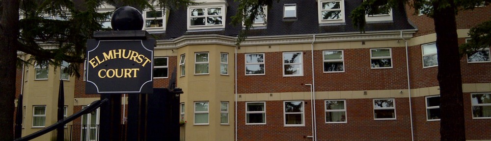 Elmhurst Court
