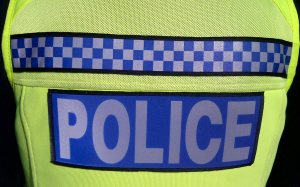 Police Vest