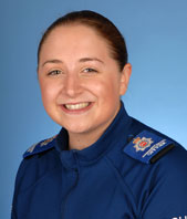 PCSO Emily Neal